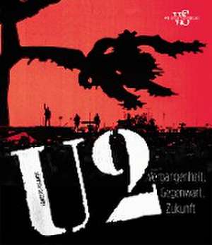 U2 de Ernesto Assante