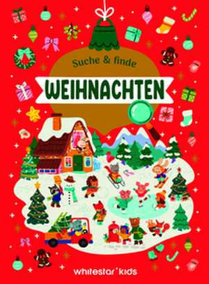 Weihnachten de Teodora Oprea