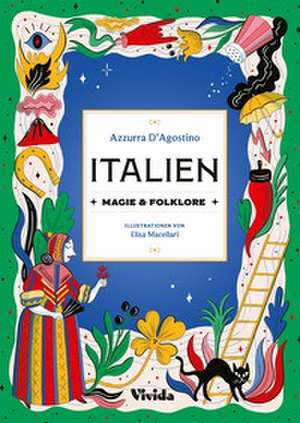 Italien de Azzurra D'Agostino