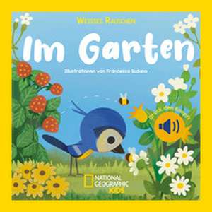 Im Garten de Star White