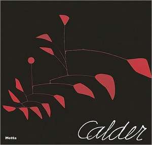 Alexander Calder