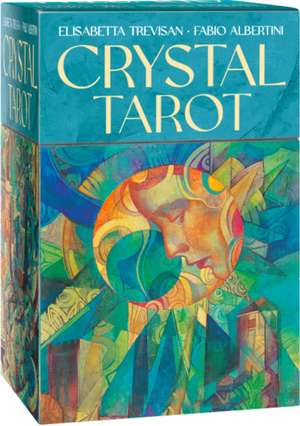 Crystal Tarot de Albertini