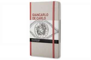 Giancarlo De Carlo: Inspiration and Process in Architecture de Giancarlo De Carlo