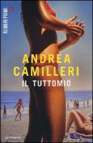 Il tuttomio de Andrea Camilleri