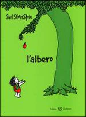 L'albero de Shel Silverstein