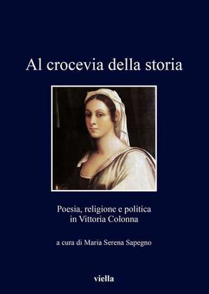 ITA-AL CROCEVIA DELLA STORIA de Abigail Bundin