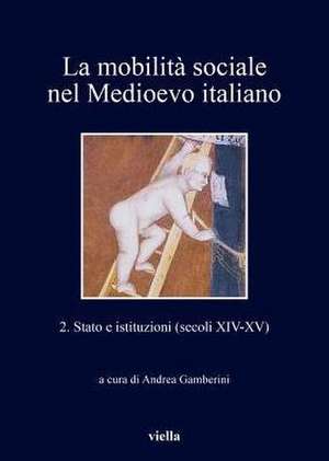 ITA-MOBILITA SOCIALE NEL MEDIO de Giuliana Albini