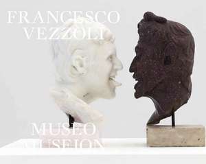 Francesco Vezzoli: Museo Museion