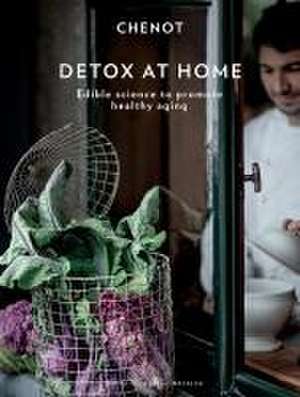 Detox at Home de Chenot