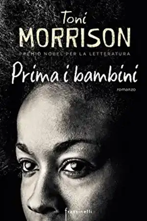 Prima i bambini de Toni Morrison