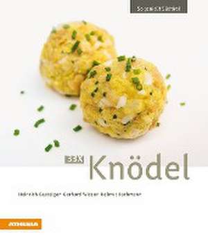 33 x Knödel de Heinrich Gasteiger