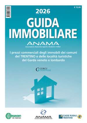 Guida Immobiliare de Associazione Nazionale Agenti Mediatori d'Affari