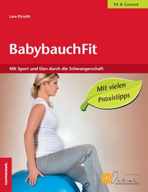 BabybauchFit de Lara Pizzetti