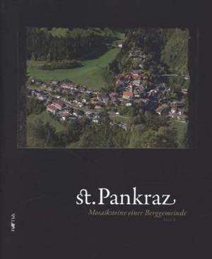 St. Pankraz de Josef Nössing