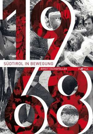 1968 de Birgit Eschgfäller