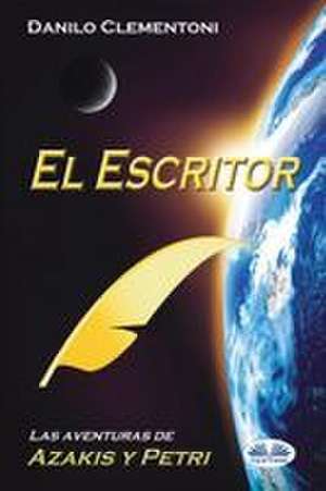 El Escritor de Danilo Clementoni