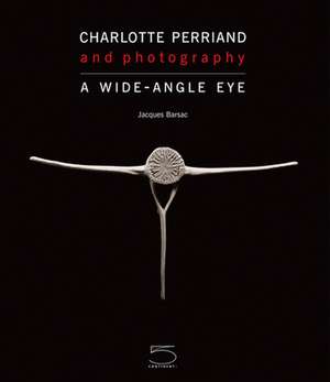 Charlotte Perriand – Photography de Jacques Barsac