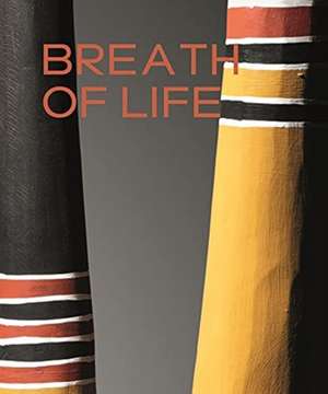 Breath of Life de Georges Petitjean