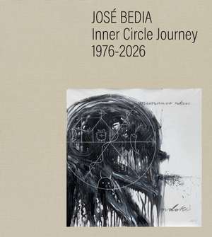 Jose Bedia de Alan West-Duran