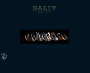 Bally de Moreno Gentili