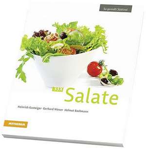 33 x Salate de Heinrich Gasteiger