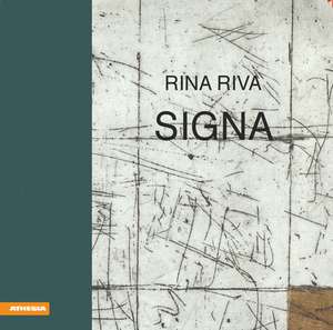 Rina Riva - Signa de Gianna Riva