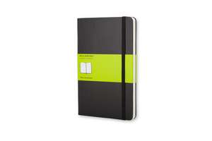 Moleskine Pocket Plain Notebook de Moleskine