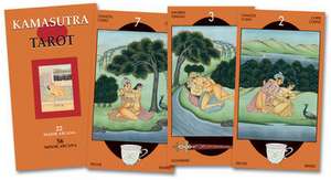 Kamasutra Tarot