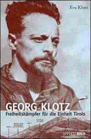 Georg Klotz de Eva Klotz