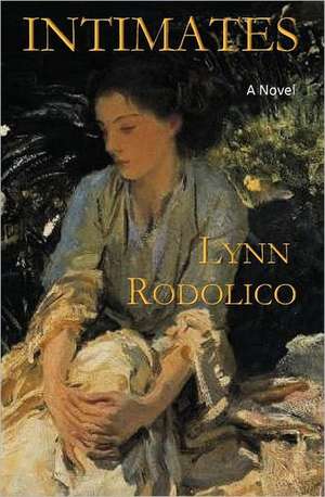 Rodolico, L: Intimates