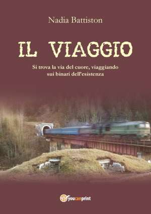 il viaggio de Nadia Battiston