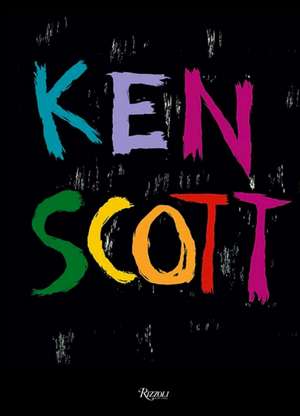 Ken Scott de Renata Molho