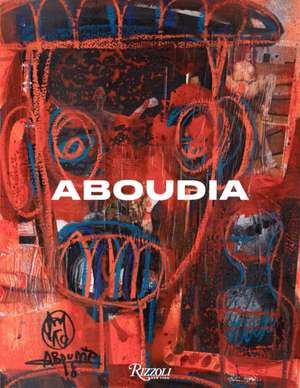 Aboudia de C. Nzewi Ugochukwu-Smooth