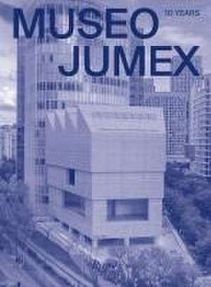 Museo Jumex de Melanie Smith 