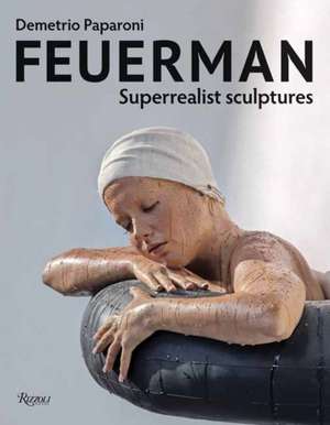 Feuerman de Demetrio Paparoni