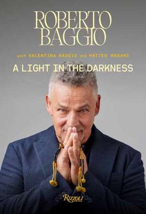 A Light in the Darkness de Roberto Baggio