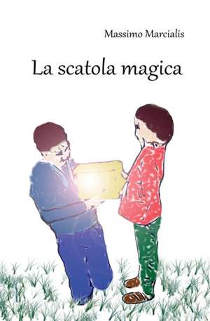 La scatola magica de Massimo Marcialis