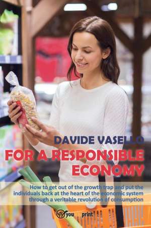 For a Responsible Economy de Davide Vasello