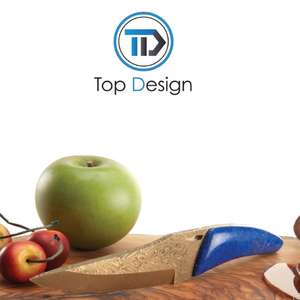 Top Design. Volume Uno de Andrea Ciappesoni