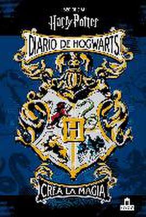 Harry Potter. Diario de Hogwarts