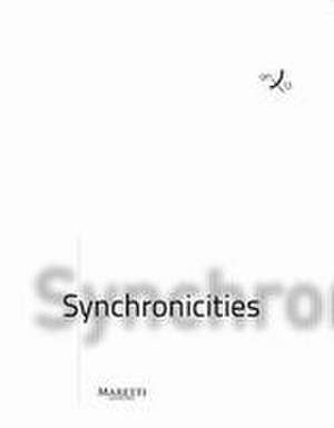 Synchronicities de Carlo Caloro