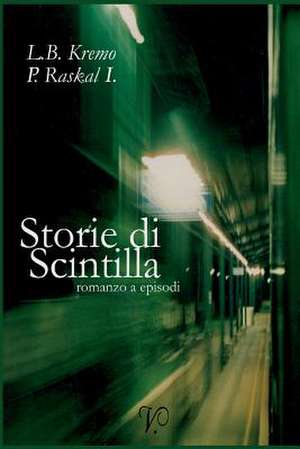 Storie Di Scintilla