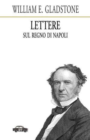 Lettere Sul Regno Di Napoli