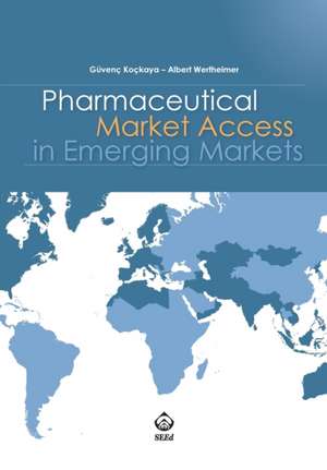 PHARMACEUTICAL MARKET ACCESS I