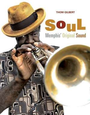 Soul de Thom Gilbert