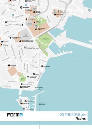 Naples de Andrea Nastri