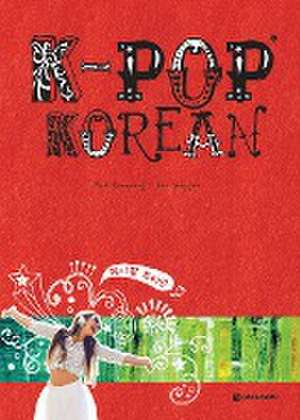 K-POP Korean de Sun Young Park