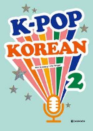 K-POP Korean 2 de Sun Young Park