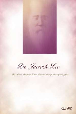 Seven Churches de Jaerock Lee