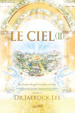 Le Ciel &#8545; de Lee Jaerock